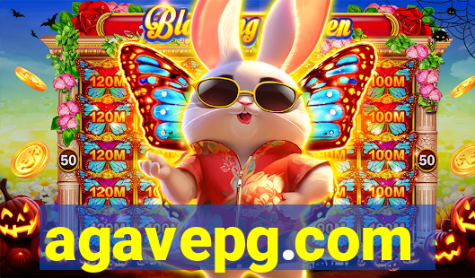 agavepg.com