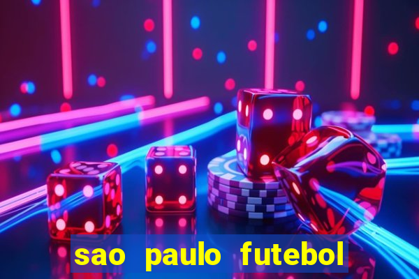 sao paulo futebol play hd