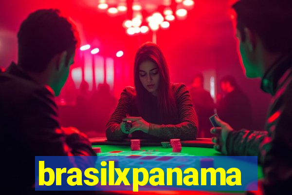 brasilxpanama