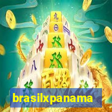 brasilxpanama