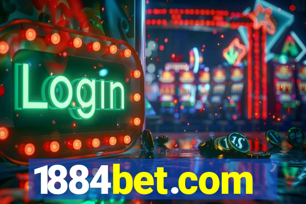 1884bet.com