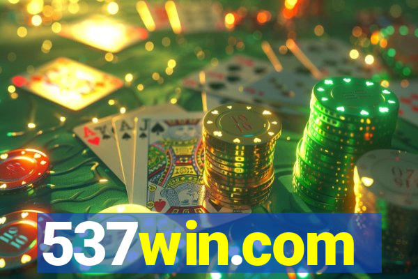 537win.com