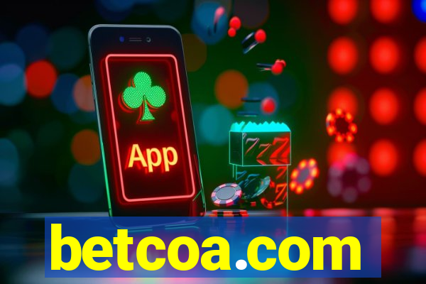 betcoa.com