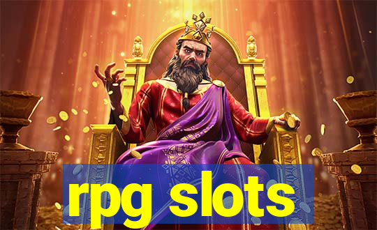 rpg slots