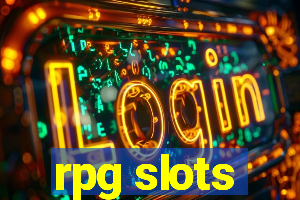 rpg slots