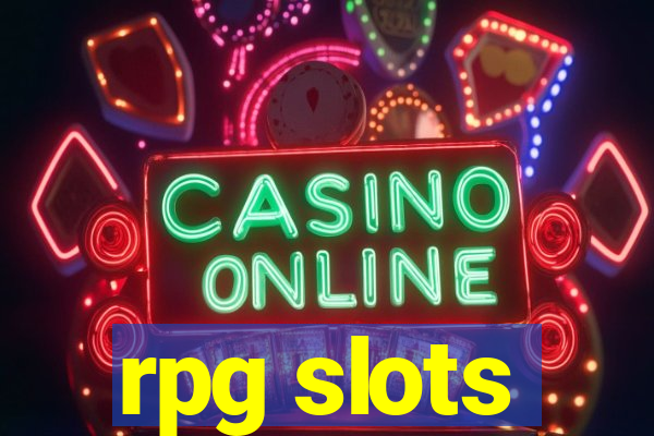 rpg slots