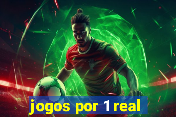 jogos por 1 real