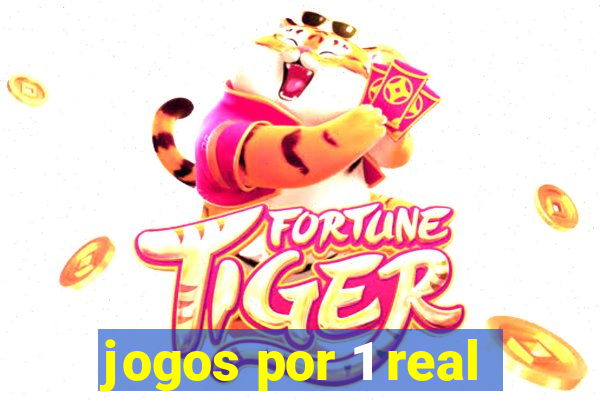 jogos por 1 real