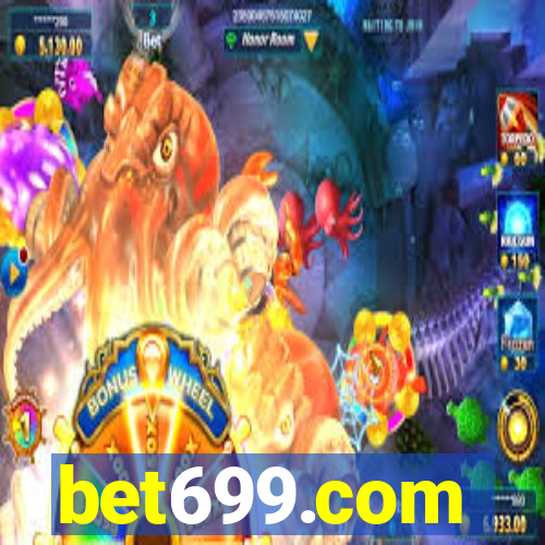 bet699.com