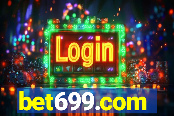 bet699.com