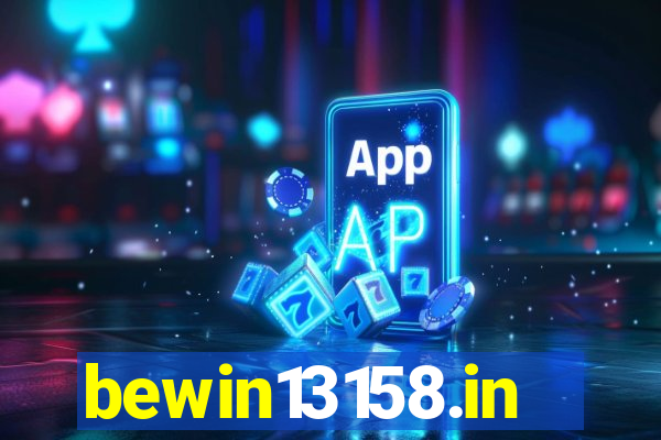 bewin13158.in