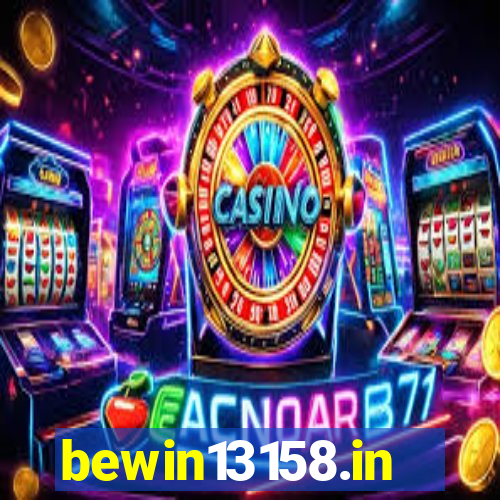 bewin13158.in