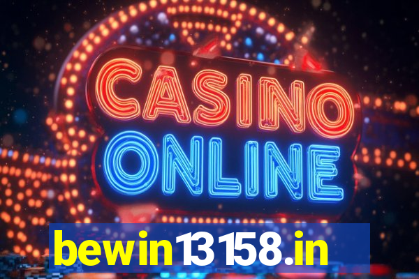 bewin13158.in