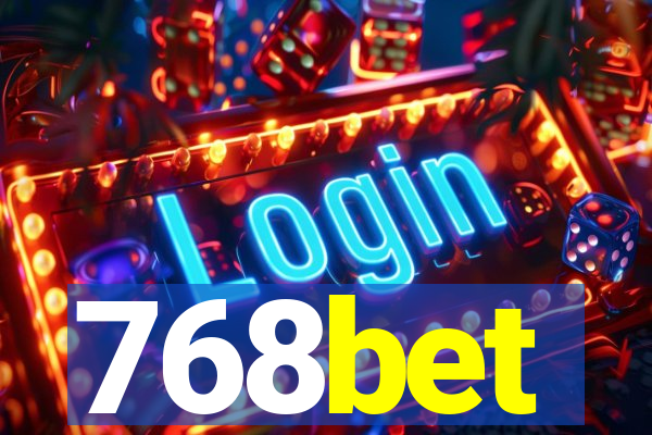 768bet