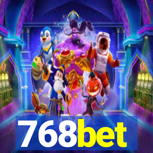 768bet