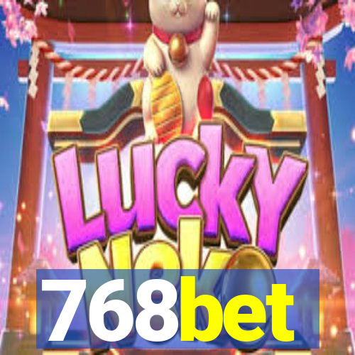 768bet