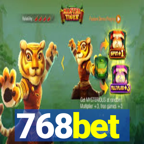 768bet