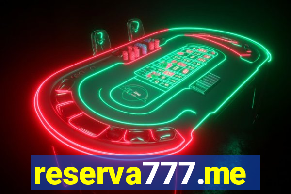 reserva777.me