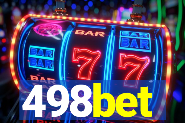 498bet