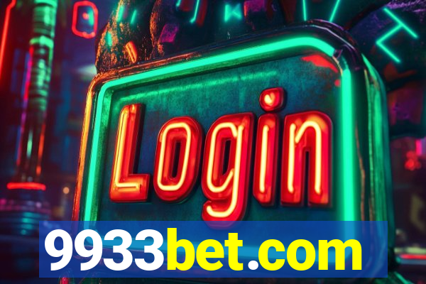 9933bet.com