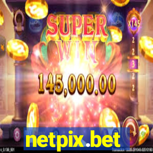 netpix.bet