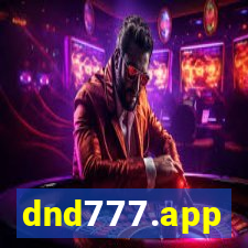 dnd777.app