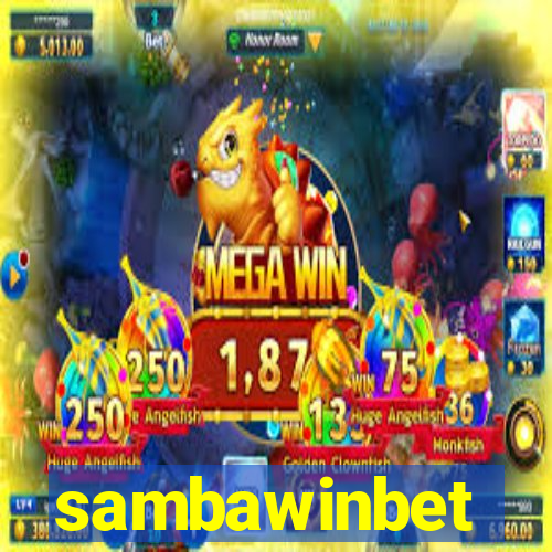 sambawinbet