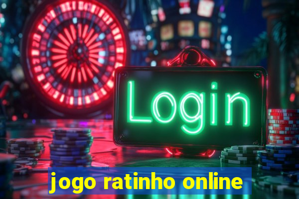 jogo ratinho online