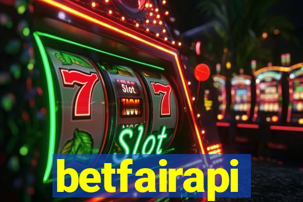 betfairapi