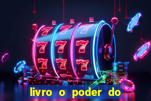 livro o poder do agora pdf