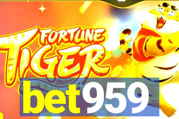 bet959