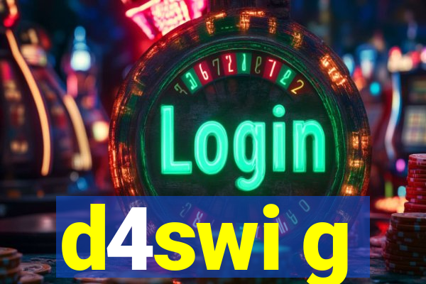 d4swi g