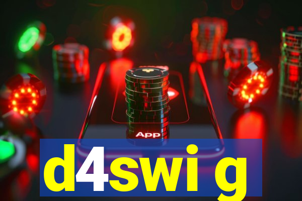 d4swi g