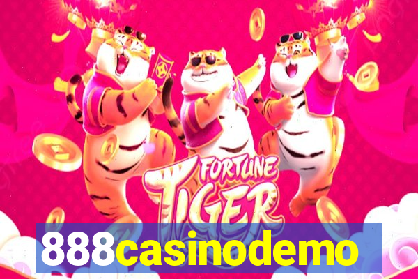 888casinodemo