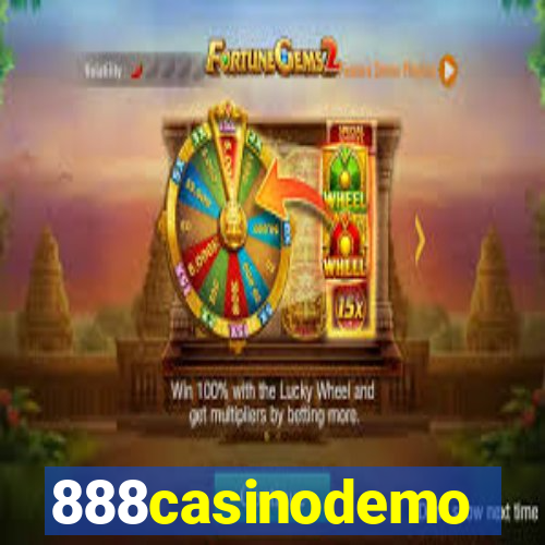 888casinodemo