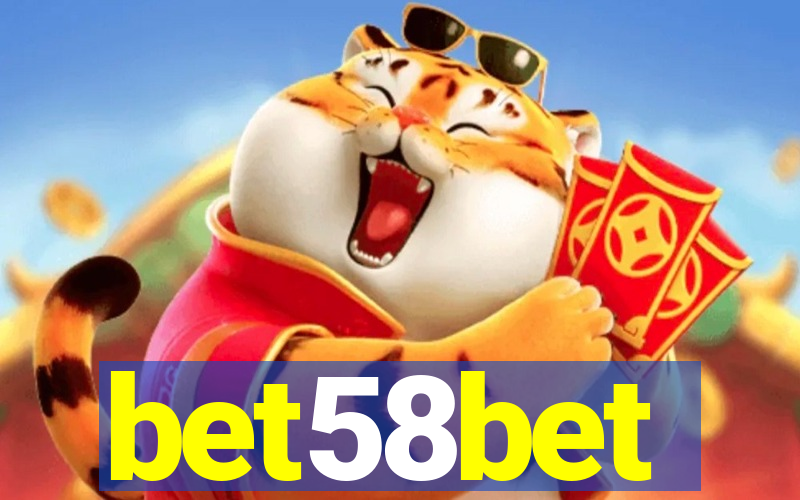 bet58bet