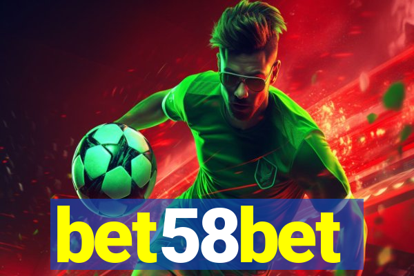 bet58bet