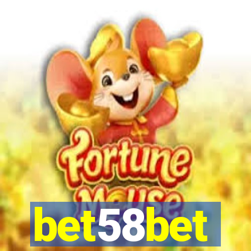 bet58bet