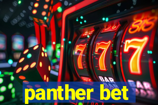 panther bet