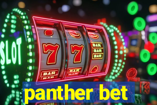 panther bet