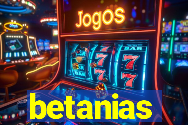 betanias