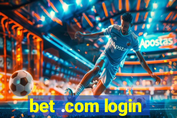 bet .com login