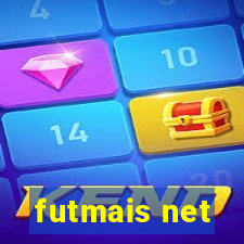 futmais net