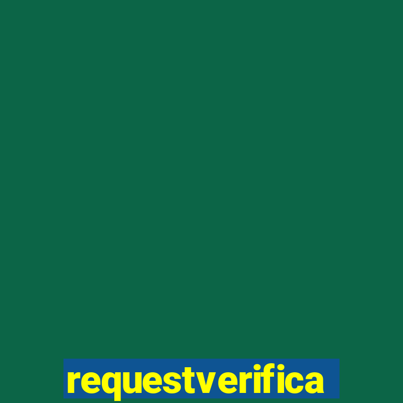 requestverificationtoken