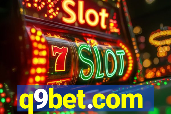 q9bet.com