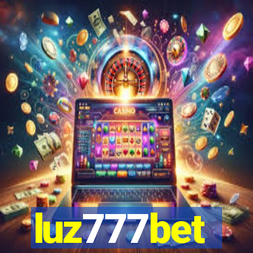 luz777bet