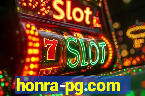 honra-pg.com