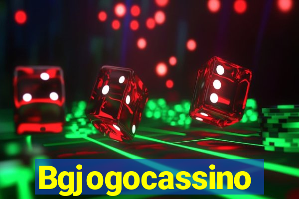 Bgjogocassino