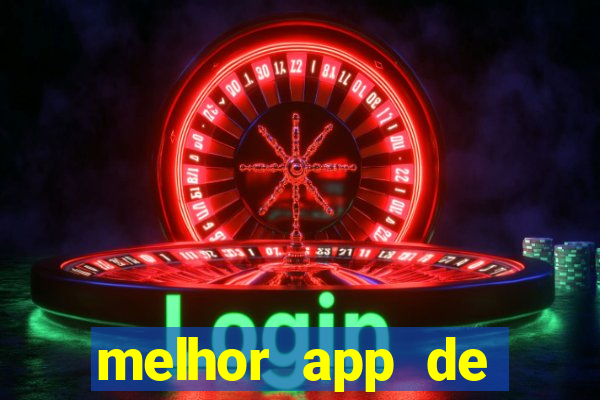 melhor app de slots para ganhar dinheiro