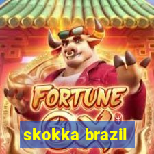 skokka brazil